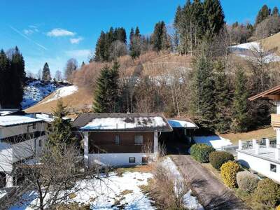 Haus kaufen in 6364 Brixen