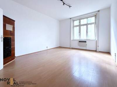 Altbauwohnung kaufen in 1150 Wien (Bild 2)