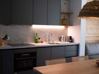 Terrassenwohnung kaufen in 8970 Schladming (Bild 5)