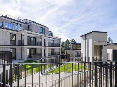 Eigentumswohnung in 1170 Wien