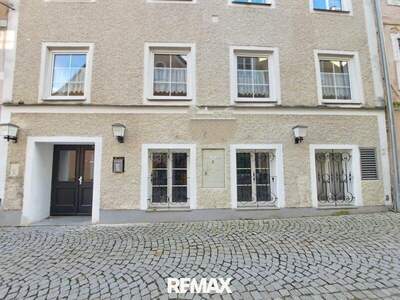 Gastronomie / Restaurant kaufen in 5280 Braunau