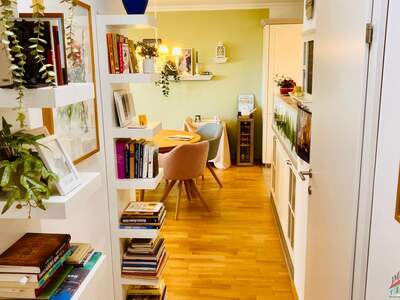 Terrassenwohnung kaufen in 3430 Tulln (Bild 4)