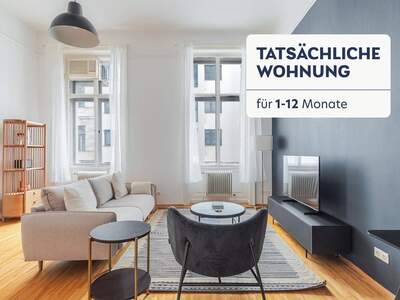 Mietwohnung in 1040 Wien