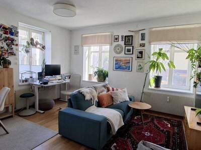 Mietwohnung in 6890 Lustenau