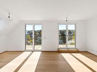 Eigentumswohnung in 1190 Wien