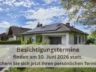 Haus kaufen in 4073 Wilhering