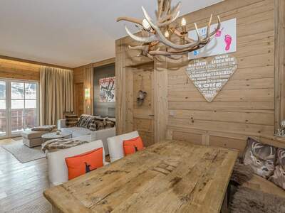 Terrassenwohnung kaufen in 6370 Kitzbühel (Bild 4)