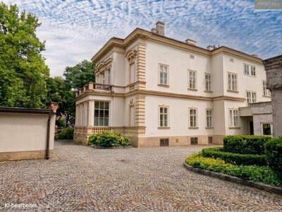 Haus mieten in 1130 Wien
