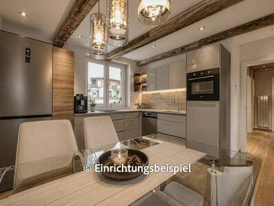 Terrassenwohnung kaufen in 6380 St. Johann (Bild 5)