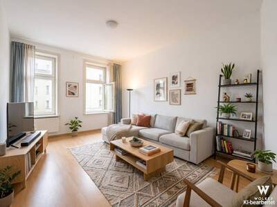 Wohnung kaufen in 1190 Wien