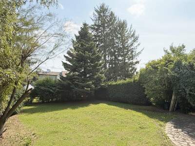 Grundstück kaufen in 1130 Wien