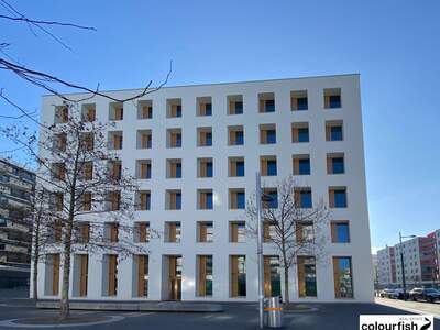 Gewerbeobjekt mieten in 1220 Wien (Bild 2)