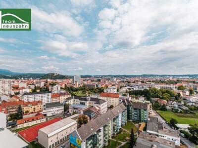 Terrassenwohnung mieten in 8020 Graz (Bild 5)
