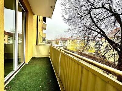 Wohnung mieten in 8605 Kapfenberg