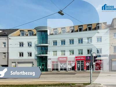 Gewerbeobjekt mieten in 4020 Linz