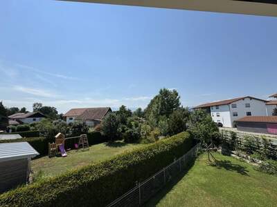 Wohnung mit Balkon kaufen in 83416 Saaldorf (Bild 1)