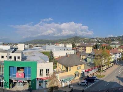 Mietwohnung in 9800 Spittal