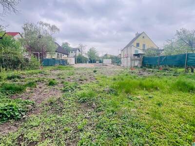 Grundstück kaufen in 2100 Korneuburg (Bild 1)
