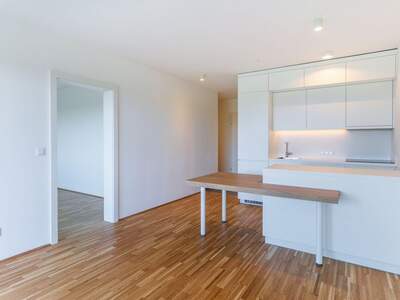 Wohnung mit Balkon mieten in 1100 Wien (Bild 3)