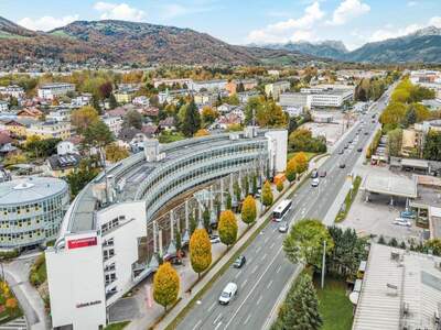 Gewerbeobjekt mieten in 5020 Salzburg (Bild 4)