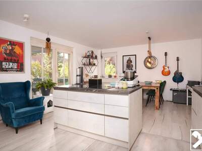 Wohnung kaufen in 6020 Innsbruck