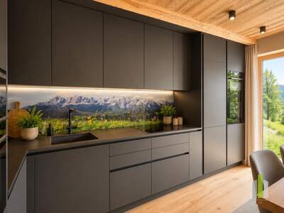 Terrassenwohnung kaufen in 8970 Schladming (Bild 4)