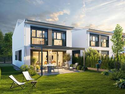 Haus kaufen in 1230 Wien