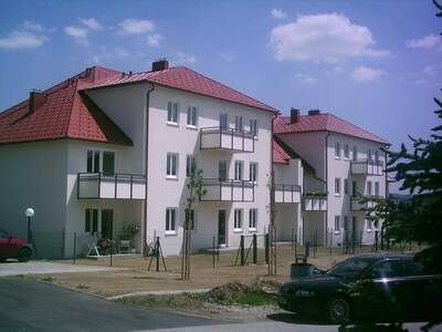 Wohnung mieten in 3571 Gars