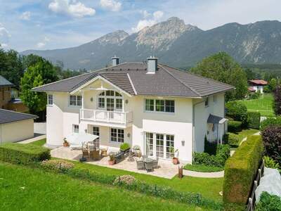 Haus kaufen in 5084 Großgmain