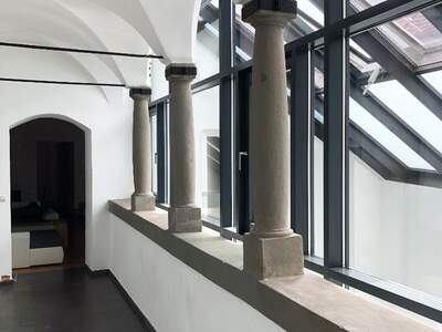 Etagenwohnung mieten in 4400 Steyr