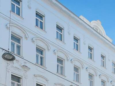 Wohnung kaufen in 1030 Wien