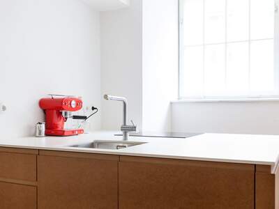 Gewerbeobjekt mieten in 1150 Wien (Bild 2)