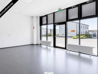 Gewerbeobjekt mieten in 4240 Freistadt (Bild 2)