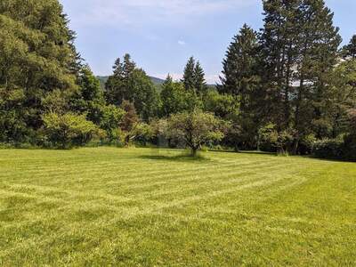 Grundstück kaufen in 3032 Eichgraben