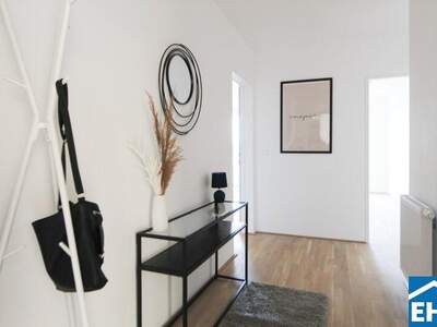 Terrassenwohnung mieten in 1220 Wien (Bild 2)