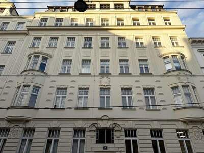 Wohnung mieten in 1080 Wien (Bild 1)