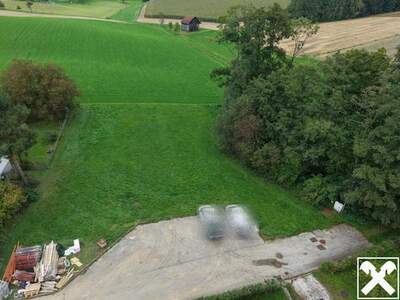 Grundstück kaufen in 4421 Aschach