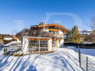 Haus kaufen in 6370 Kitzbühel