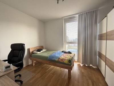 Wohnung mit Balkon kaufen in 8010 Graz (Bild 4)