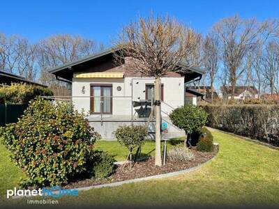 Haus kaufen in 2103 Langenzersdorf