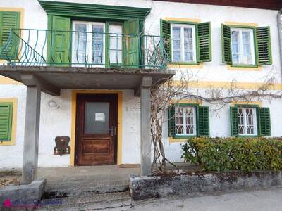 Haus kaufen in 4820 Bad Ischl