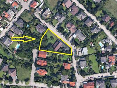 Grundstück kaufen in 2500 Baden (Bild 3)