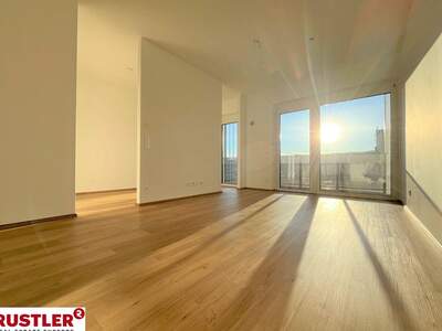 Wohnung mit Balkon mieten in 8020 Graz (Bild 3)
