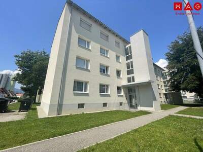 Terrassenwohnung mieten in 8750 Judenburg (Bild 1)