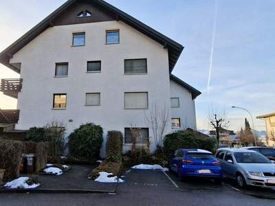 Altbauwohnung kaufen in 6840 Götzis (Bild 3)