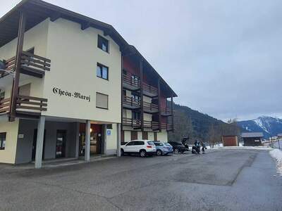 Etagenwohnung provisionsfrei kaufen in 6754 Danöfen