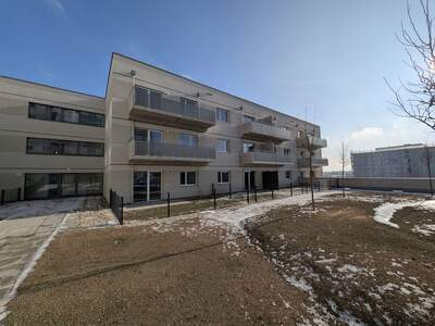 Wohnung mit Balkon mieten in 1220 Wien (Bild 2)