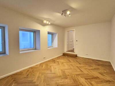 Terrassenwohnung kaufen in 1070 Wien (Bild 5)