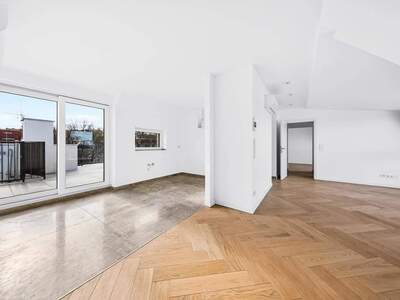 Wohnung kaufen in 1120 Wien