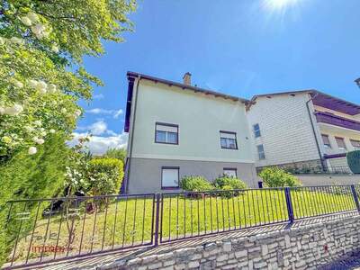 Haus kaufen in 7400 Oberwart